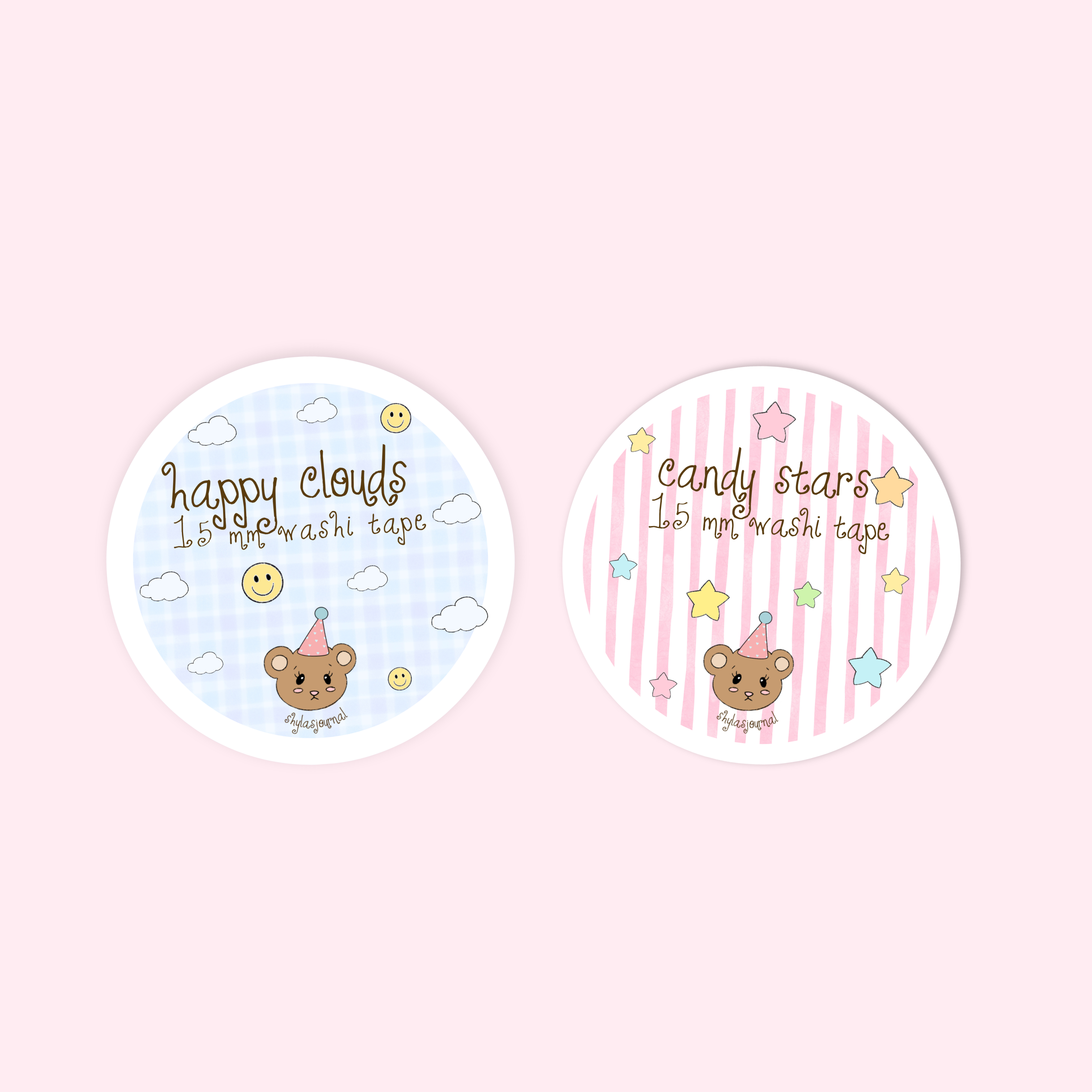 washi tape