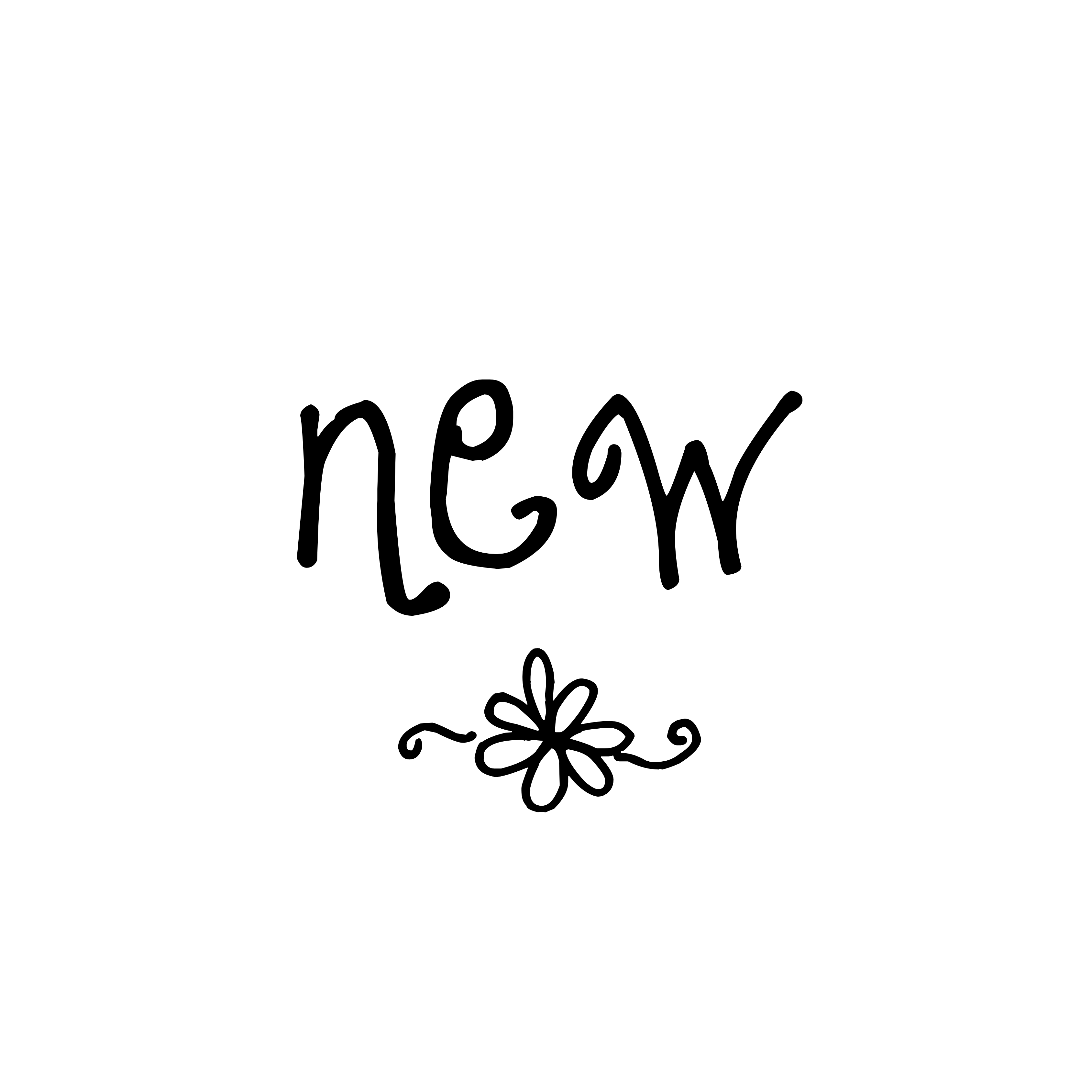 new products