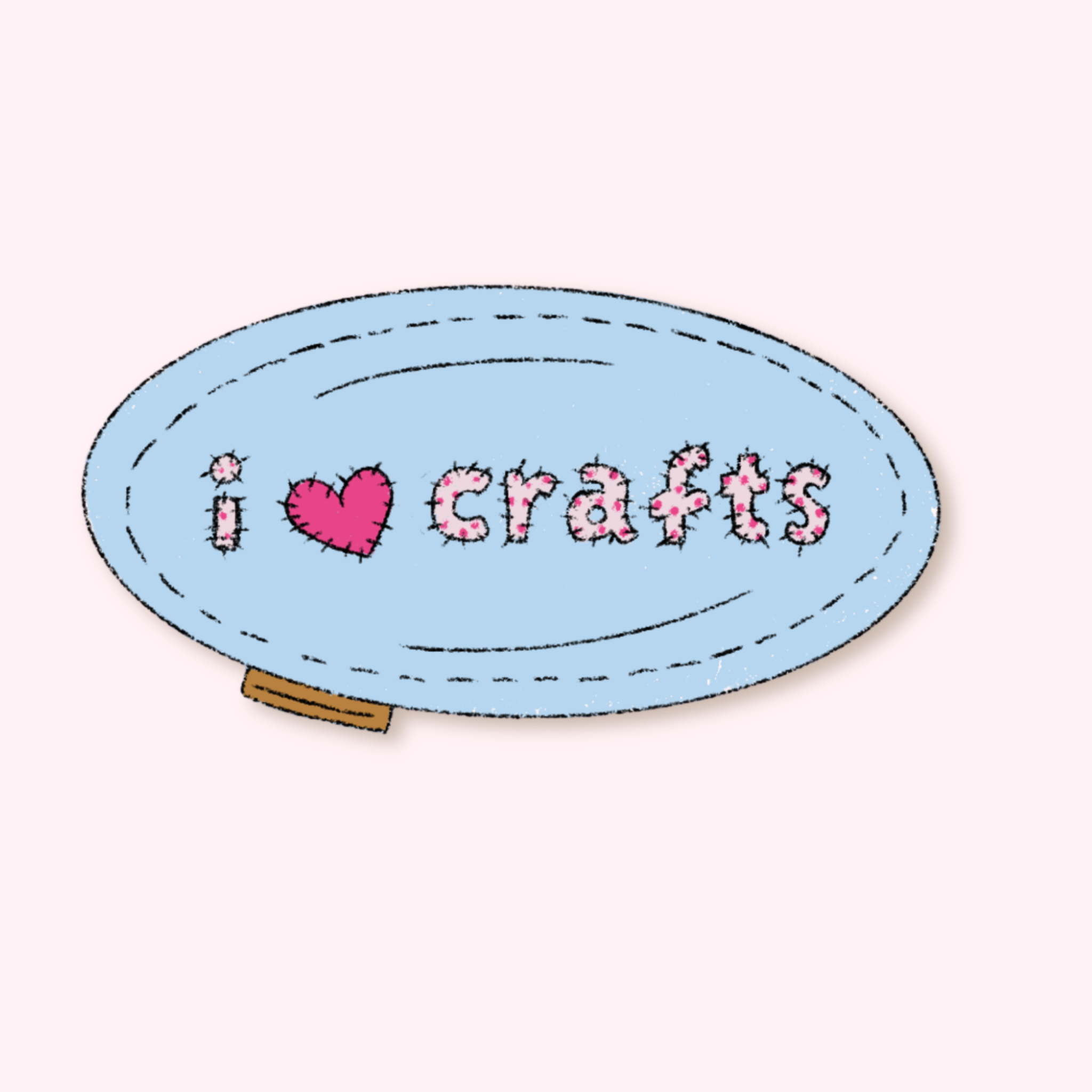 die cut stickers