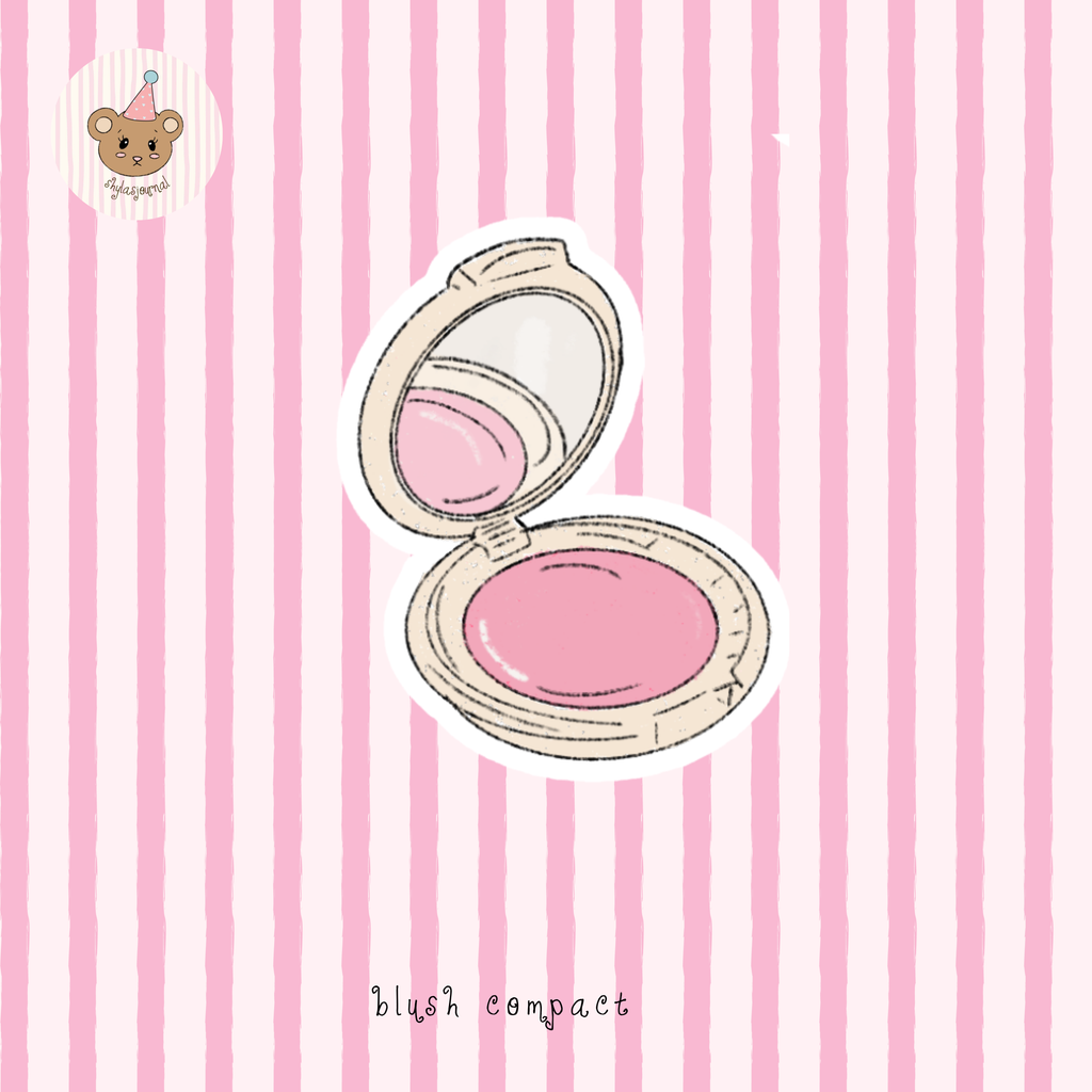 GIRLY POP Collection Bundle - artistrybynana x shylasjournal